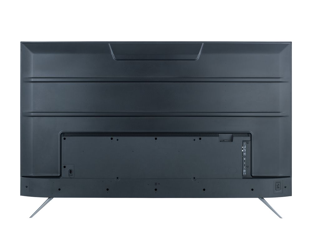 تلفزيون شارب 50 بوصة الذكي 4K فائق الدقة بدون إطار ال اي دي مع رسيفر مدمج - 4T-C50DL6EX تلفزيون شارب 50 بوصة الذكي 4K فائق الدقة بدون إطار ال اي دي مع رسيفر مدمج - 4T-C50DL6EX